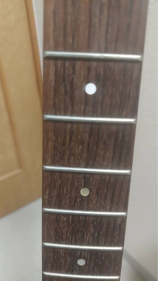 ヤマハ パシフィカ