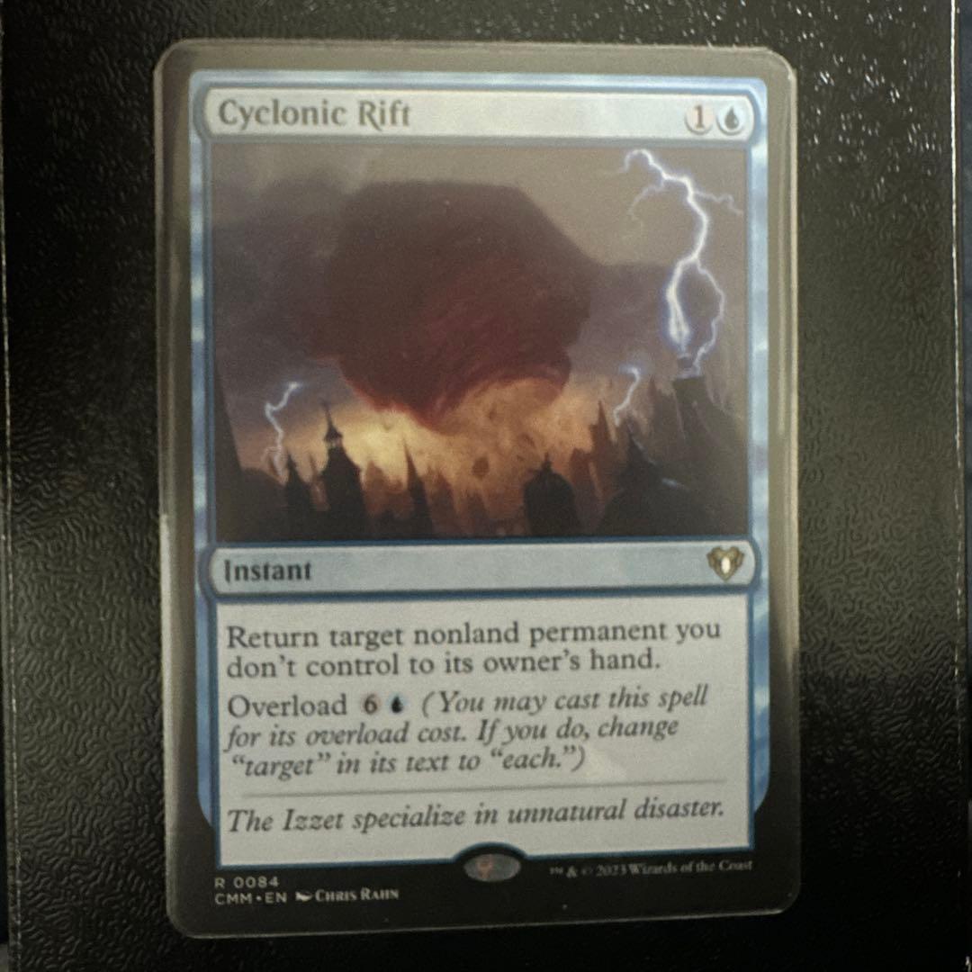 サイクロンの裂け目 英語版 - メルカリ