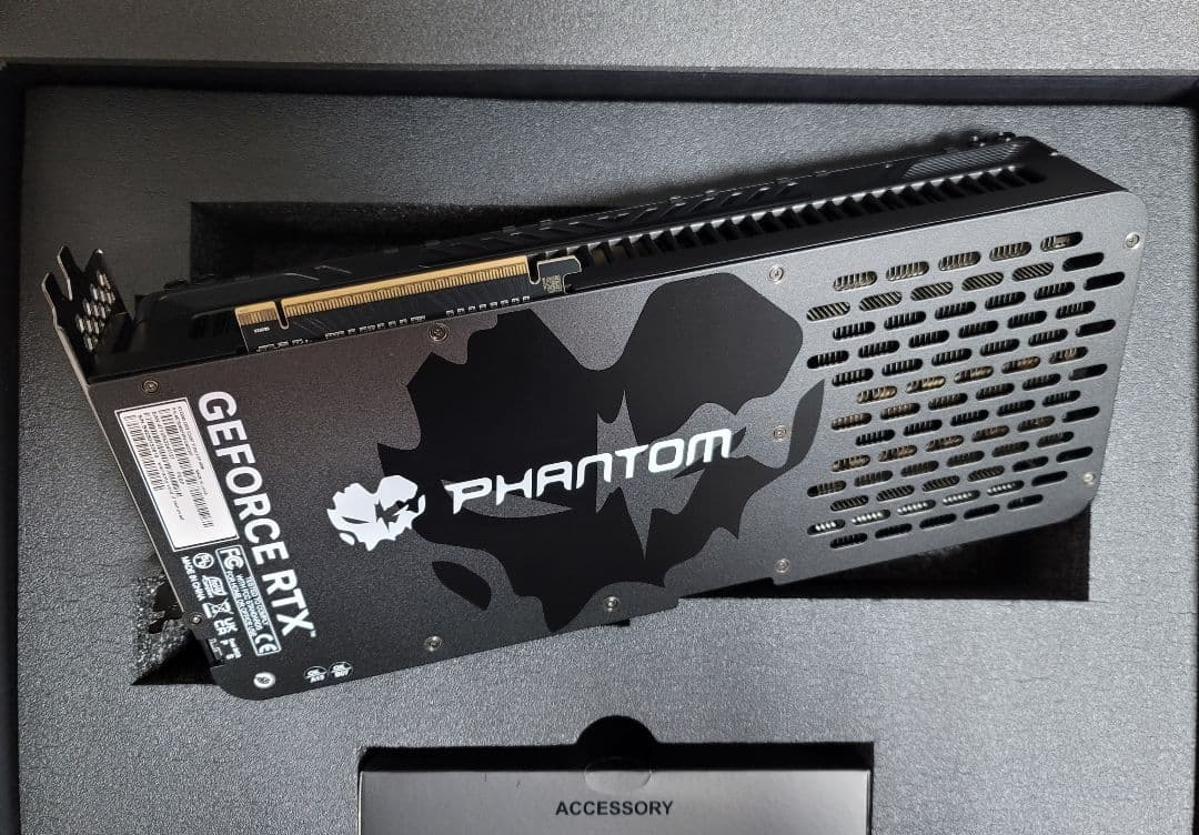 GAINWARD GeForce RTX 5090 ジャンク - メルカリ