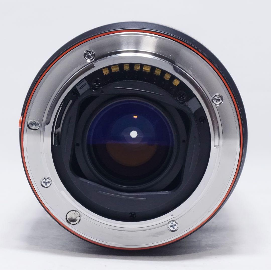 極美品 SONY 75-300mm F4.5-5.6 SAL75300