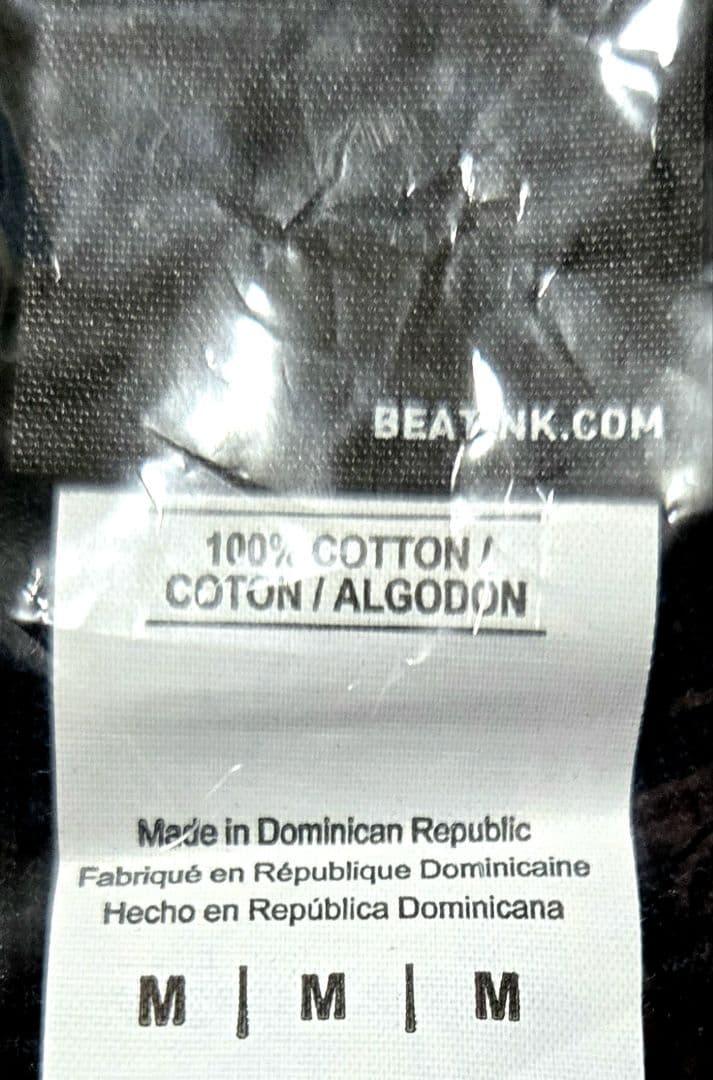 oneohtrix point never 2018年 来日公演 Tシャツ 新品