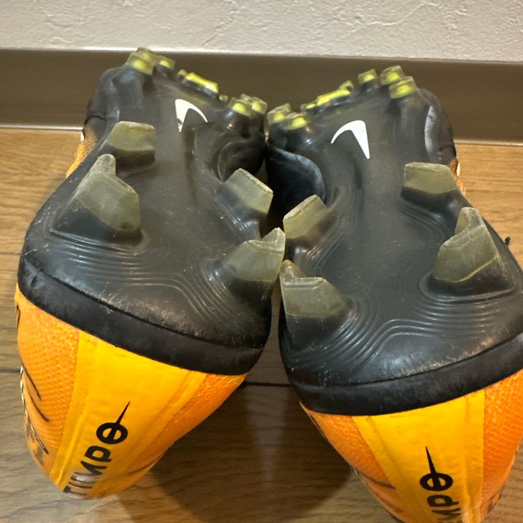 田中順也 サイン入り スパイク - メルカリ