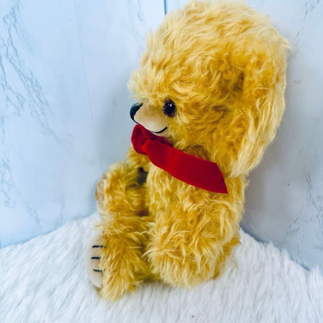 メリーソート チーキー クラシーク 限定75体　 MERRYTHOUGHT