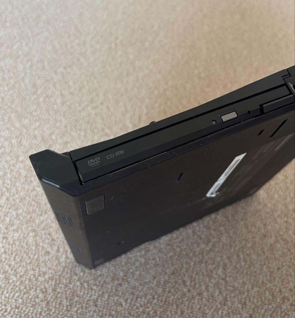 Lenovo ThinkPad X201 & ウルトラベース - メルカリ