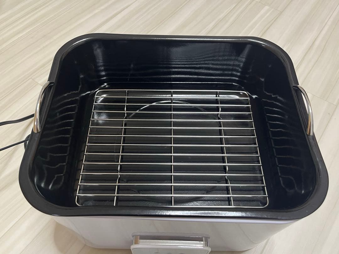 ホットストーンウォーマー本体 しゃもじ 温度計 セブンビューティー