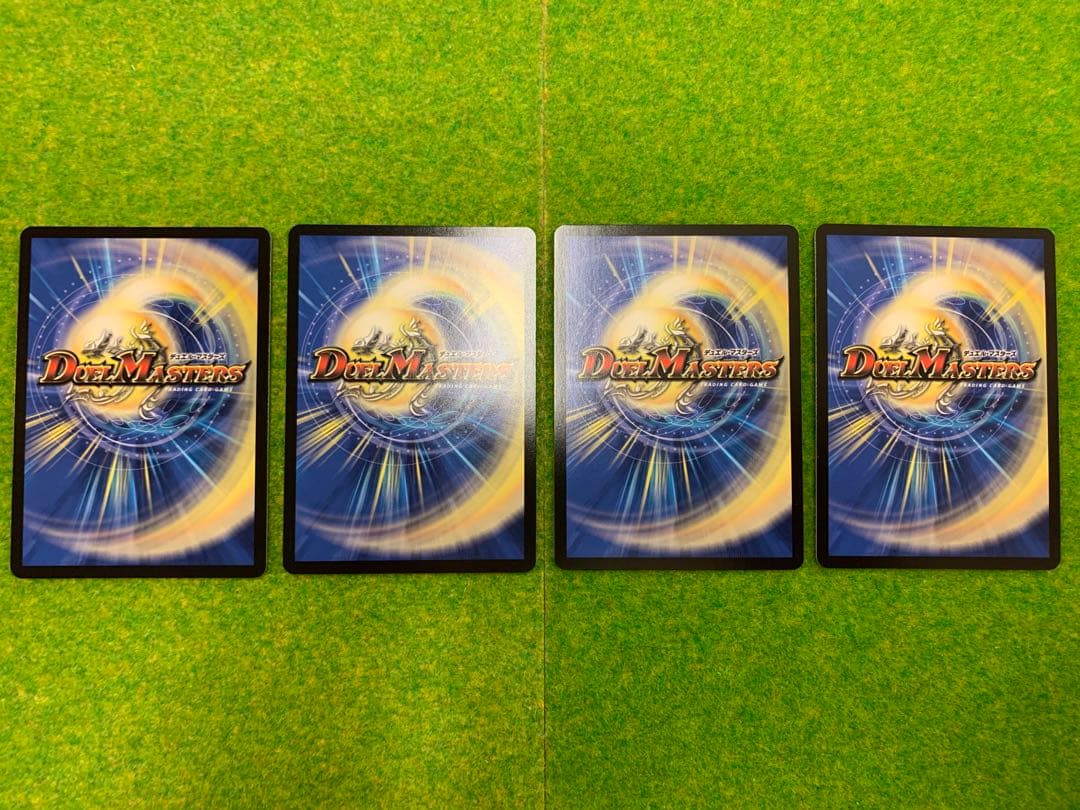 氷柱と炎弧の決断(パーフェクト　コールドフレイム) 3枚セット