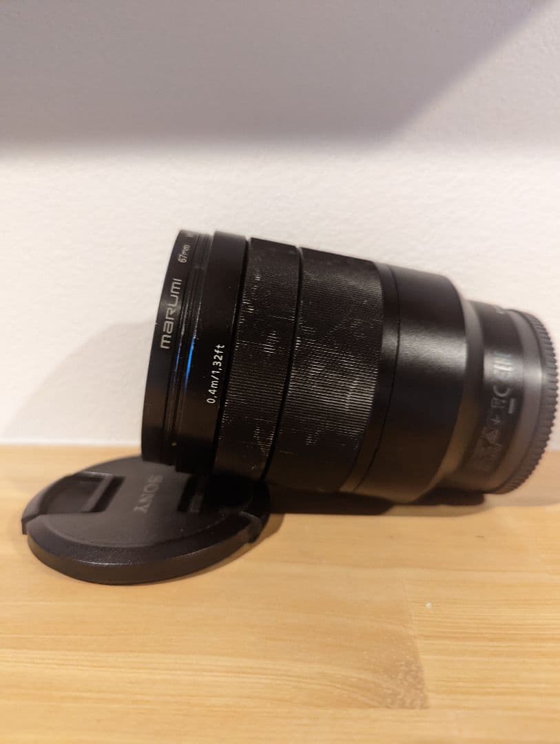 レンズ(ズーム) Sony FE 24-70mm F4 ソニーの最高峰レンズ「FE 24-70mm F2.8 GM」とカールツァイスレンズ