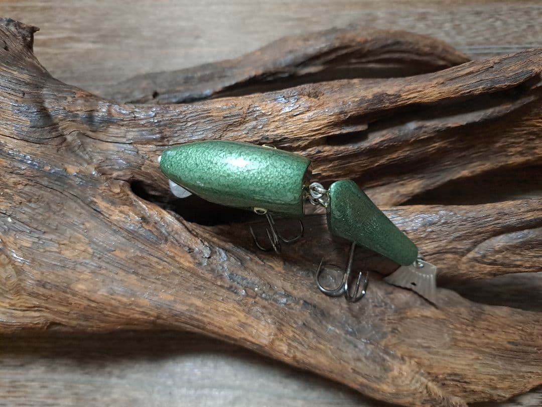 レア 道楽 DOWLUCK ドウラク バゲギル はんまーとーん - メルカリ