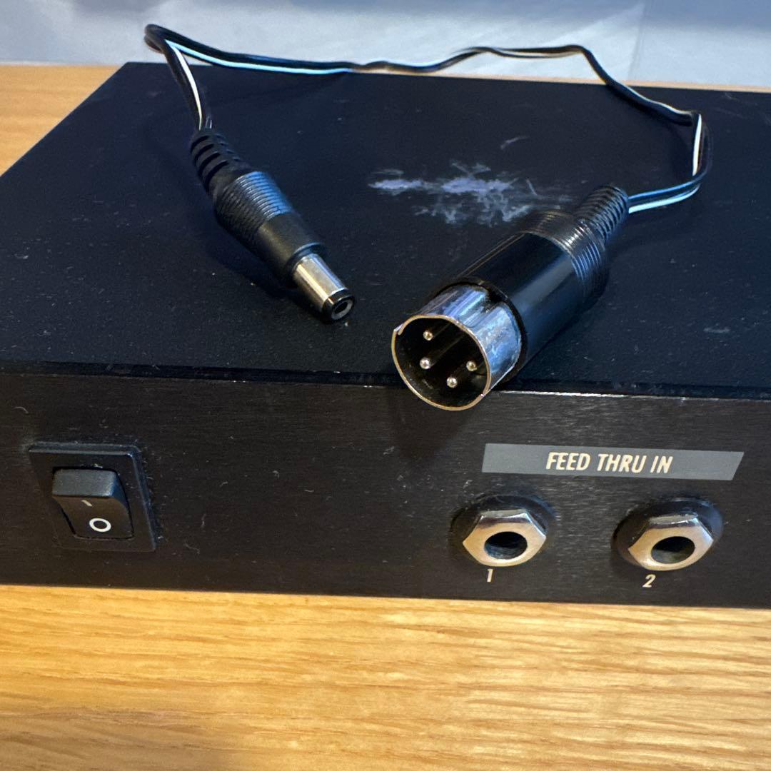 ジャンク扱い GROUND CONTROL GCX スイッチャー - メルカリ