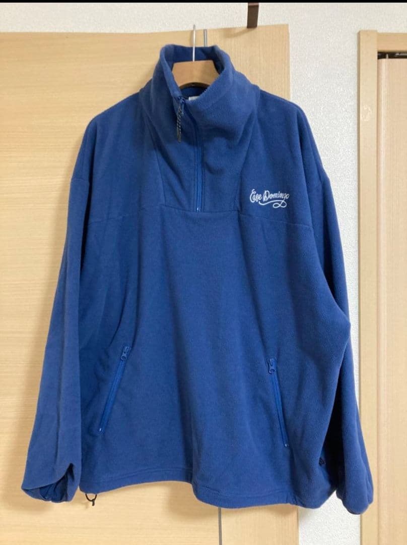 ルースイソンブラ★ハーフジップフリーストップ★超美品 楽天市場】ルースイソンブラ ハーフジップ フリーストップ 大人用