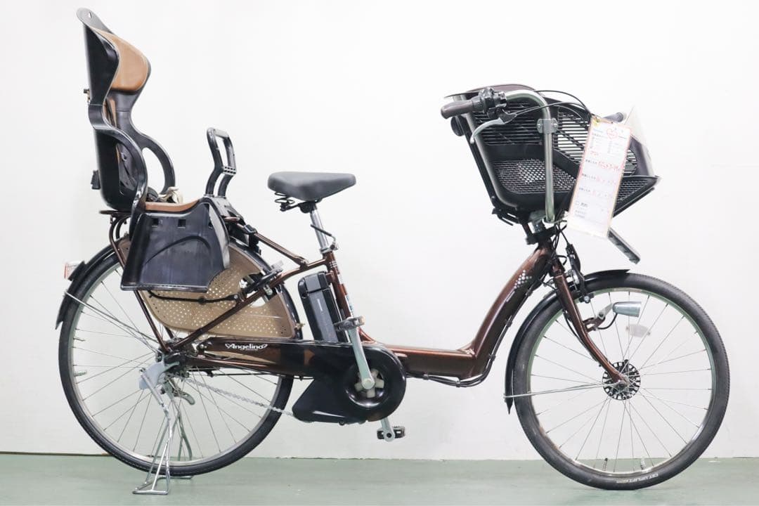 ぬー 様　引き取り★ 8.9AH ★ １ヶ月保証★完成車