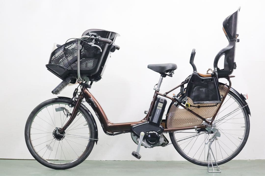 ぬー 様　引き取り★ 8.9AH ★ １ヶ月保証★完成車