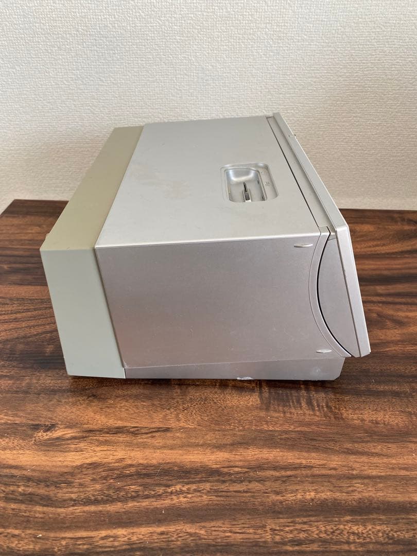 Victor NX-TC5 希少品　CD MD USB 1seg