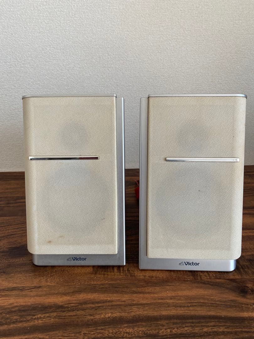 Victor NX-TC5 希少品　CD MD USB 1seg