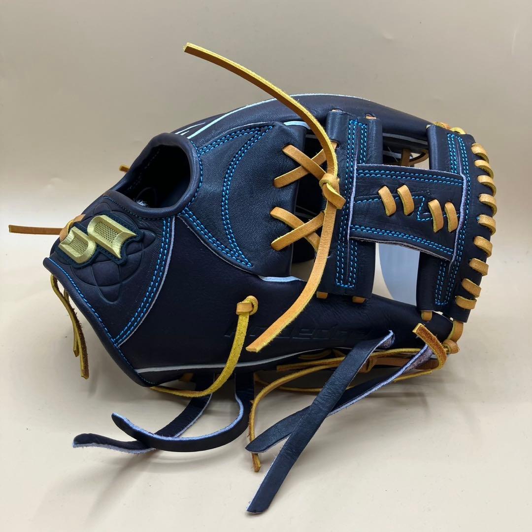 栄 SAKAE】SSK 硬式 内野手用 グローブ PEKZ34525 新品