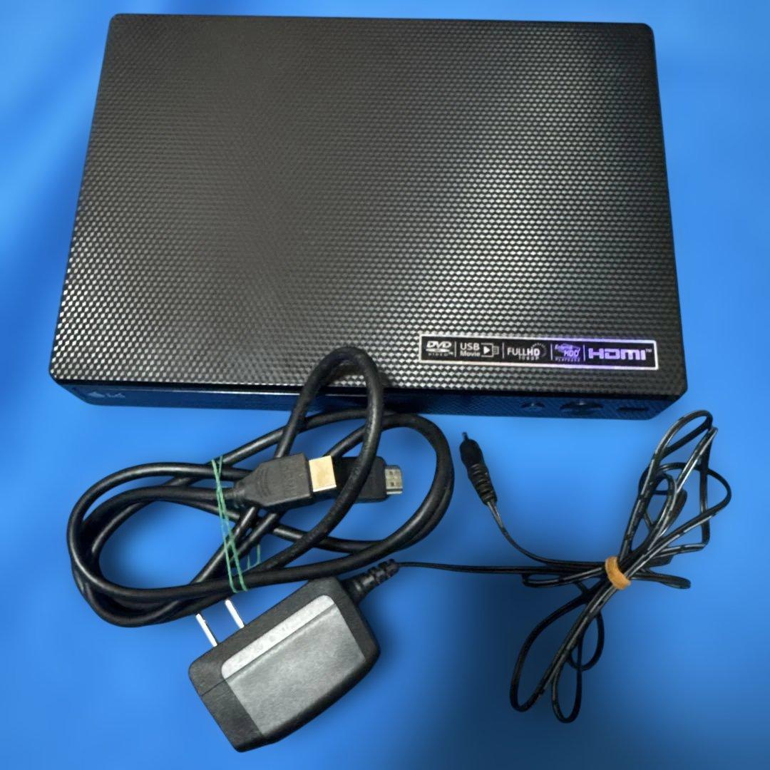 LG BDプレイヤー BP-250 ブルーレイ DVDプレーヤー コンパクト - メルカリ