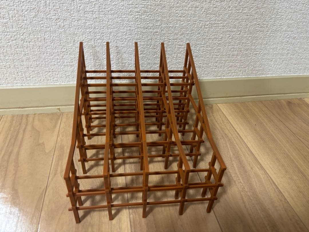 10個セット　【値下げいたしました！】大阪万博 大屋根リング　1/144 模型