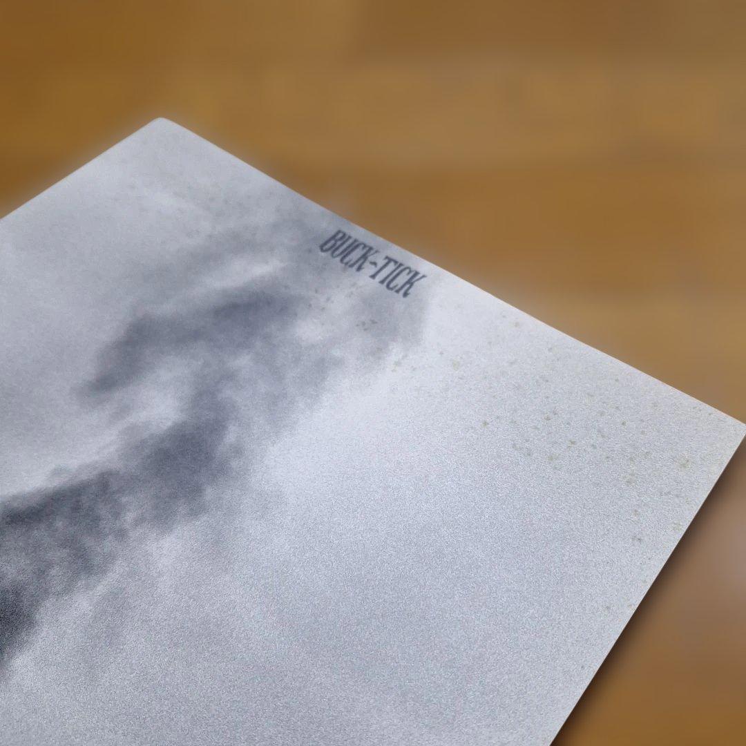 BUCK-TICK コンサート ツアー パンフレット ＆ グッズ セット