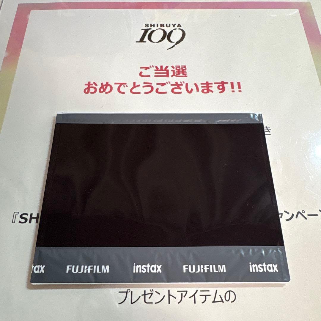 瑠*す様 BLACKPINK ROSE 直筆サイン入りチェキ ロゼ