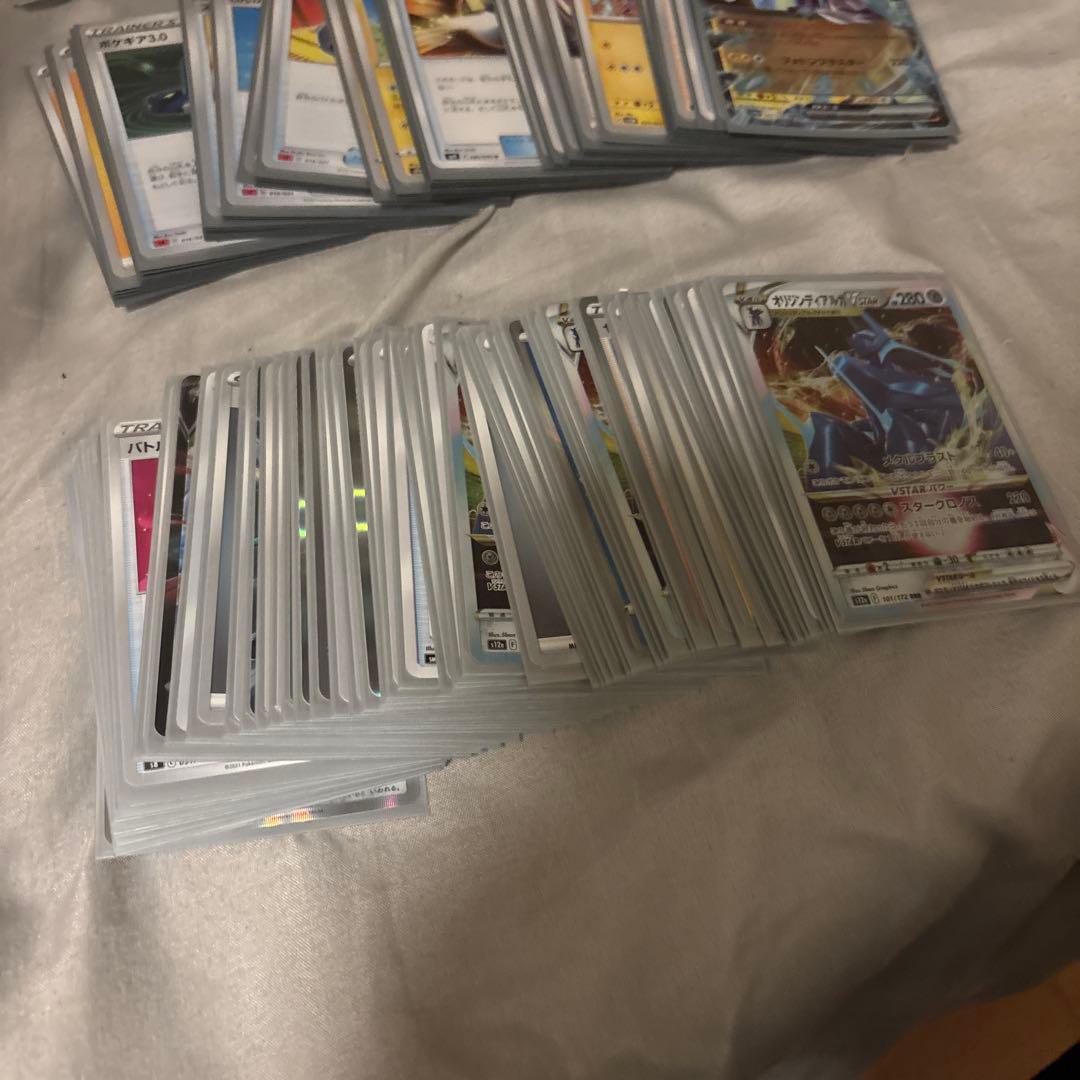 颯*様 ポケモンカードゲーム セット コレクション