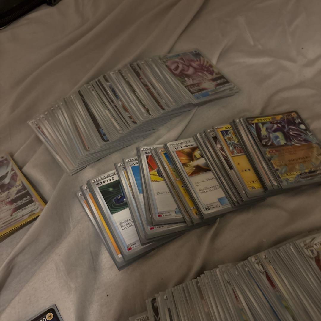 颯*様 ポケモンカードゲーム セット コレクション