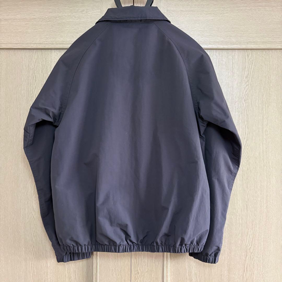 パタゴニア バギーズジャケット(色:インクブラック、サイズ:XS) - メルカリ