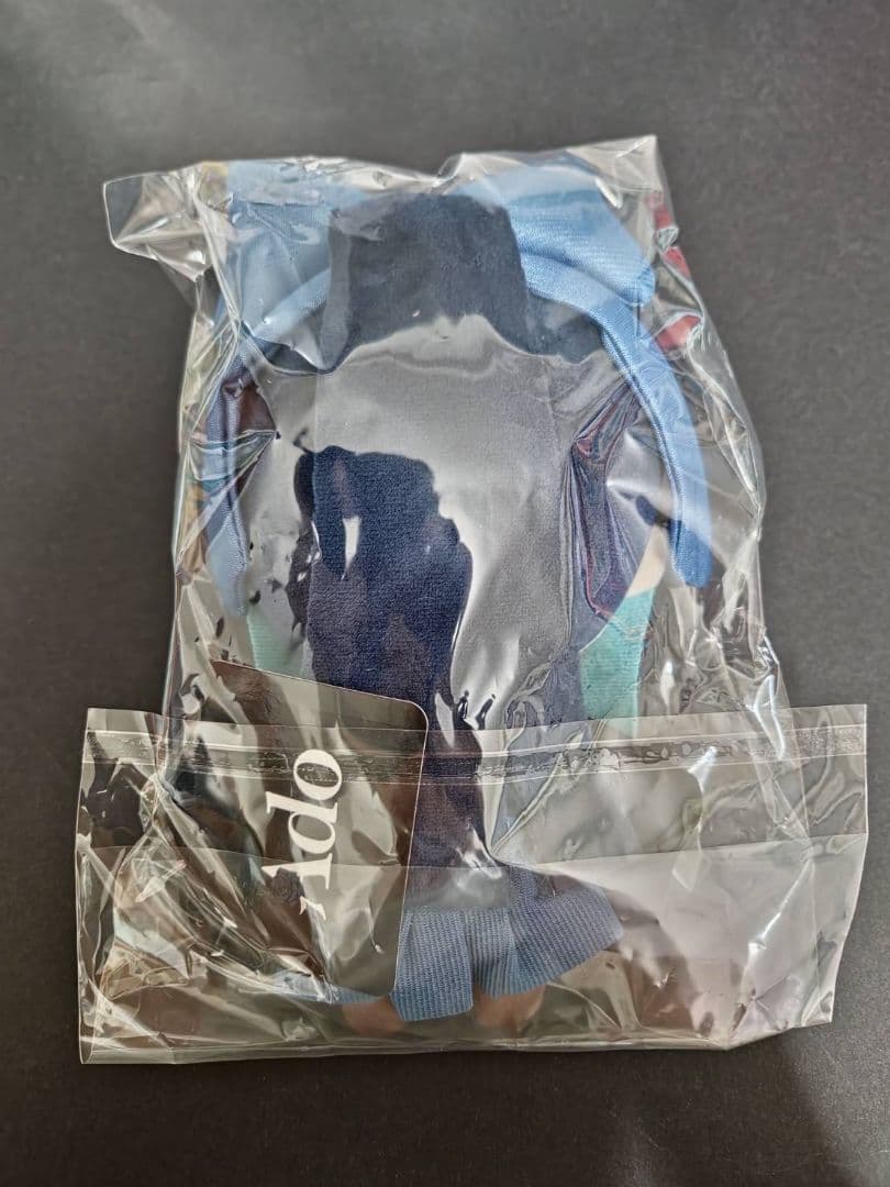 Ado アド 大和撫子しゃらんしゃらんアドちゃんぬいぐるみ