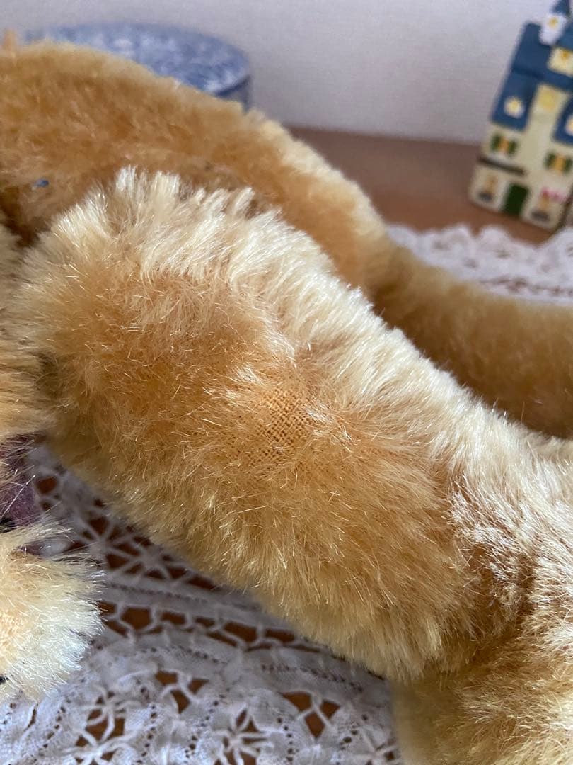 メリーソート ヴィンテージ チーキー