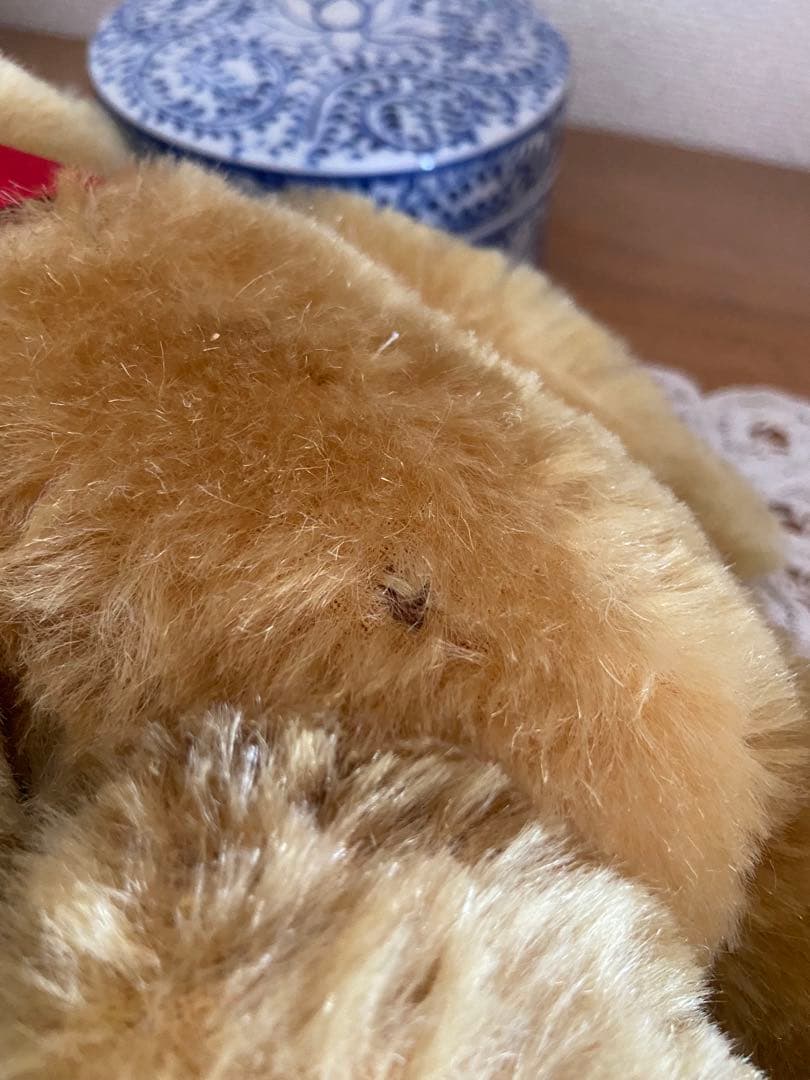 メリーソート ヴィンテージ チーキー