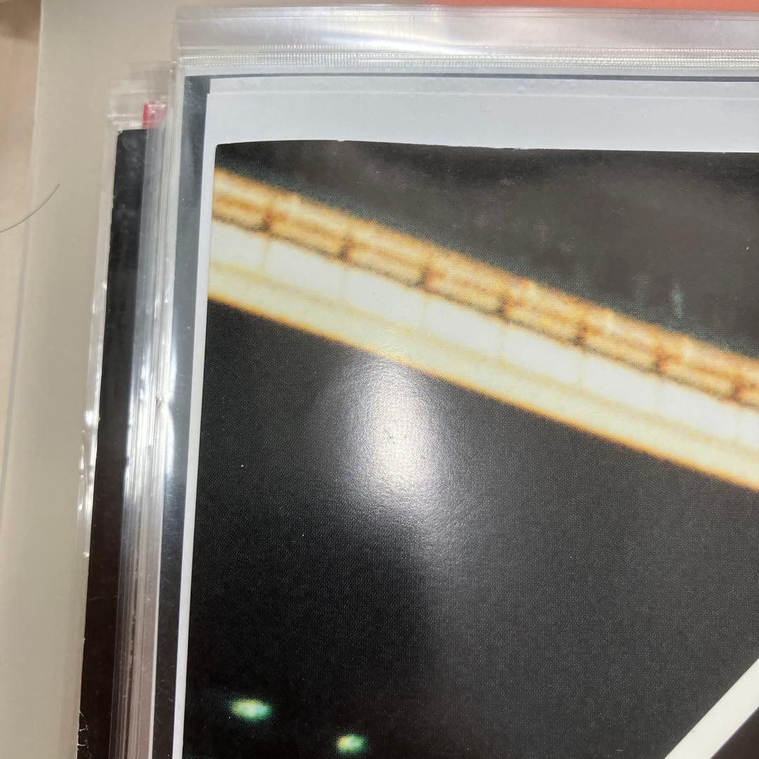 ［中古］B'z ELEVEN ポスター③