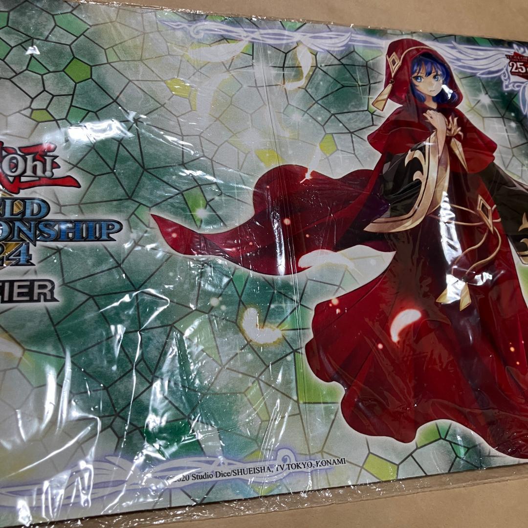 粛声の祈り手ロー プレイマット 韓国