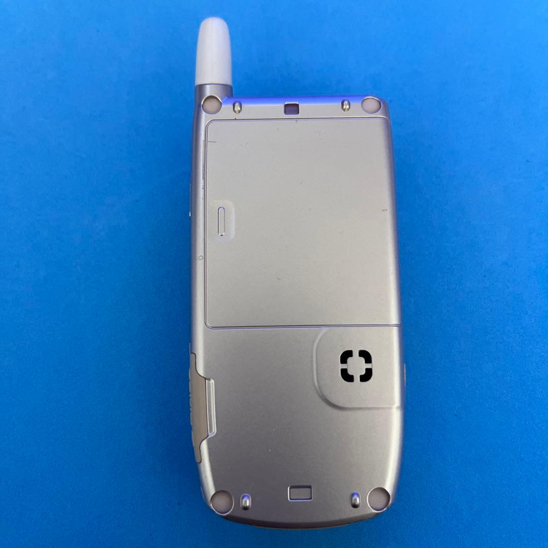 Docomo F505i 展示用モック 待ち受けキティちゃん！ ガラケー - メルカリ