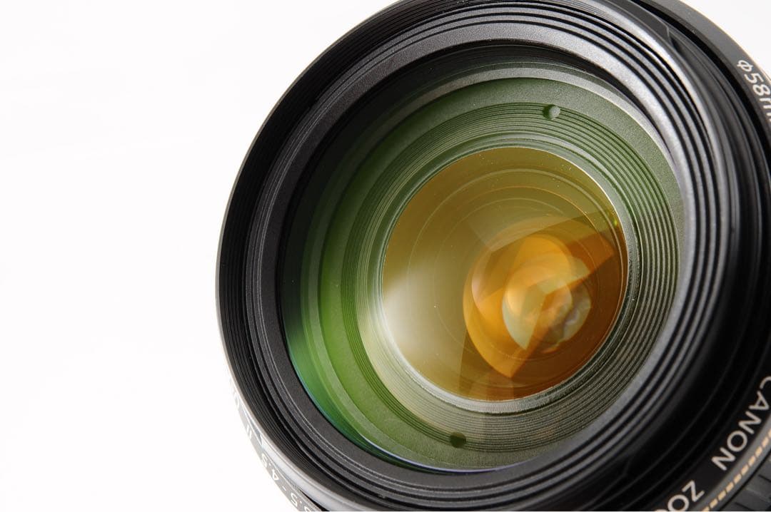 ◆美品◆ Canon EF 28-105mm f/3.5-4.5 II USM