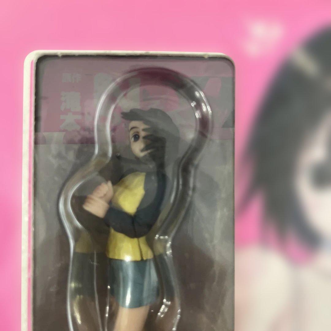 NHKにようこそ！ MISAKI 初回完全限定版 フィギュア