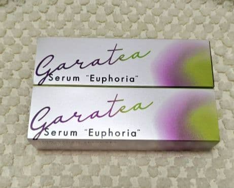 ガラテアセラム　50ml ステラルクス　2本セット 2026年最新】ステラルクスの人気アイテム - メルカリ