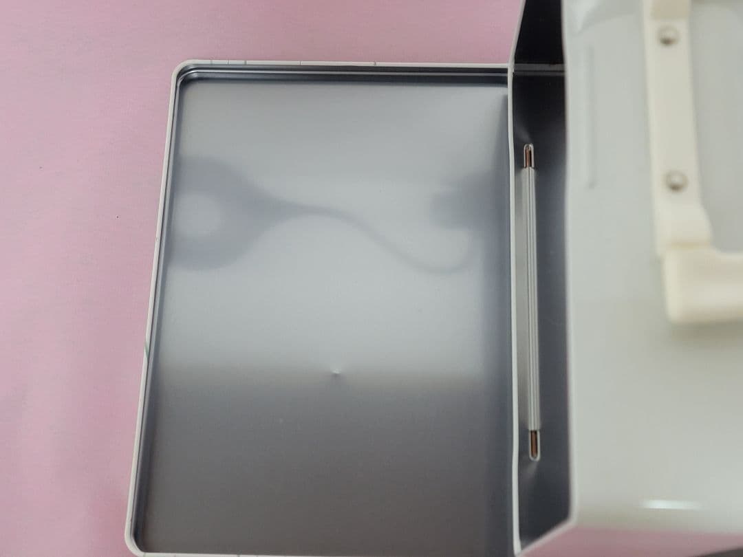 エミルクロニクルズオンライン　キャリーケースとビギナーズパッケージのセット