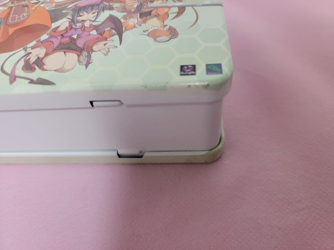 エミルクロニクルズオンライン　キャリーケースとビギナーズパッケージのセット