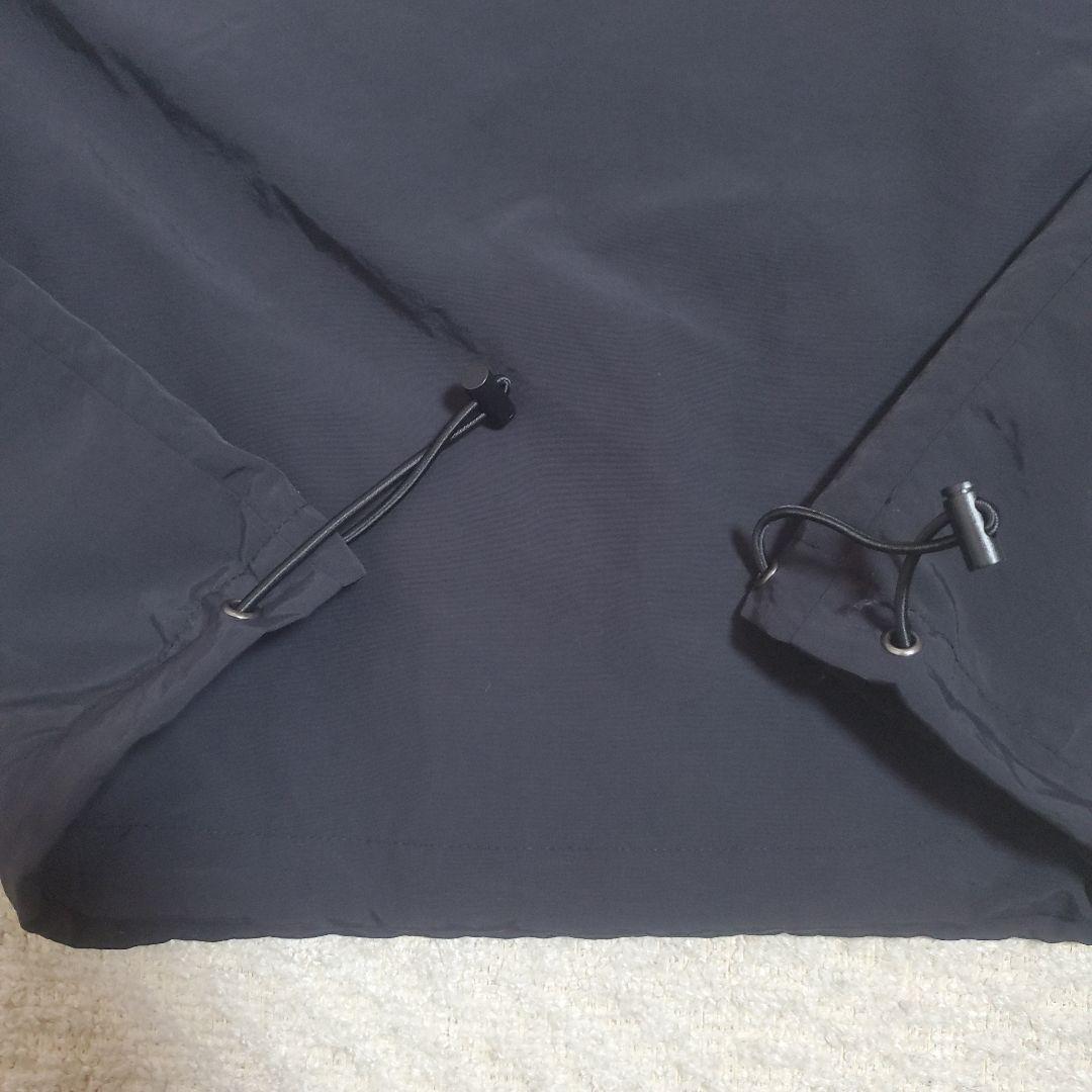 【美品】ONE OK ROCK アノラックジャケット Mサイズ ブラック