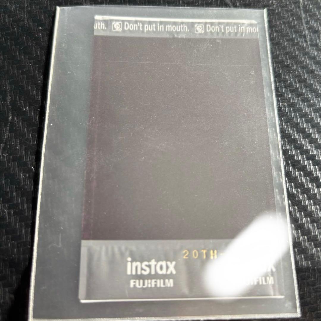 山岸逢花 あや花 直筆サイン チェキ juicy honey 1of1 証明付