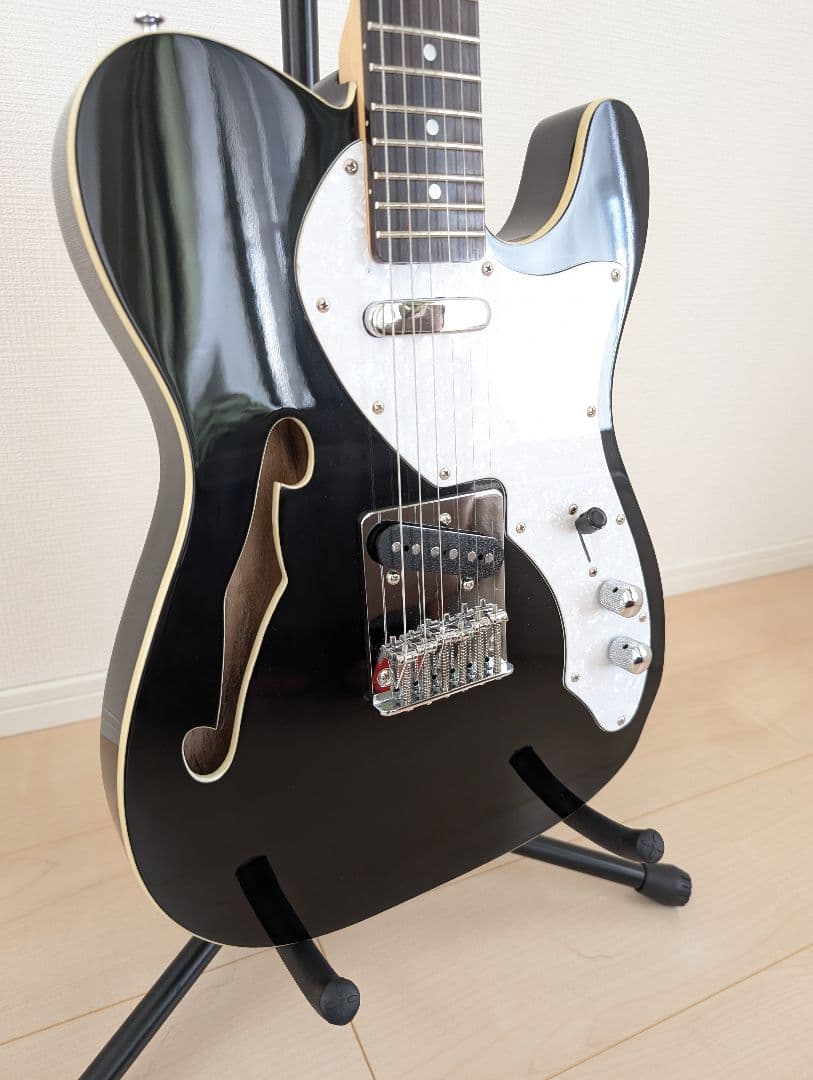 【美品・動作確認・モノグラム】 Monogram MGT-TH-S-BLK