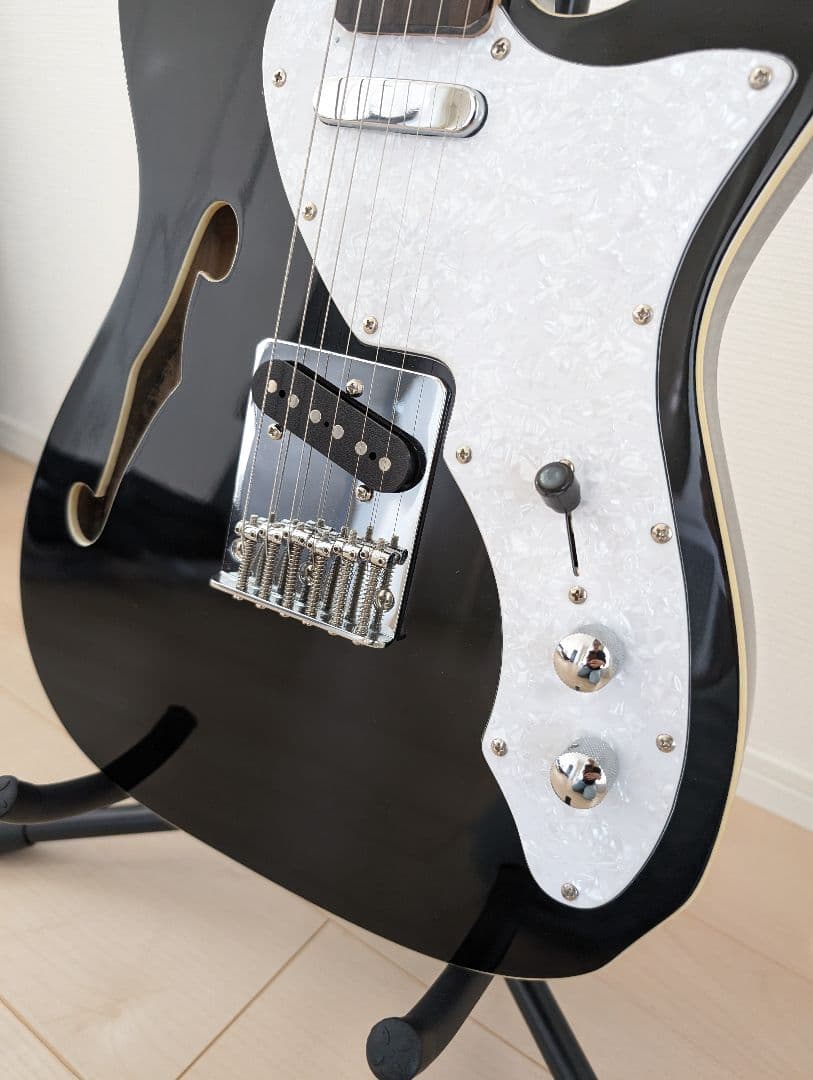 【美品・動作確認・モノグラム】 Monogram MGT-TH-S-BLK