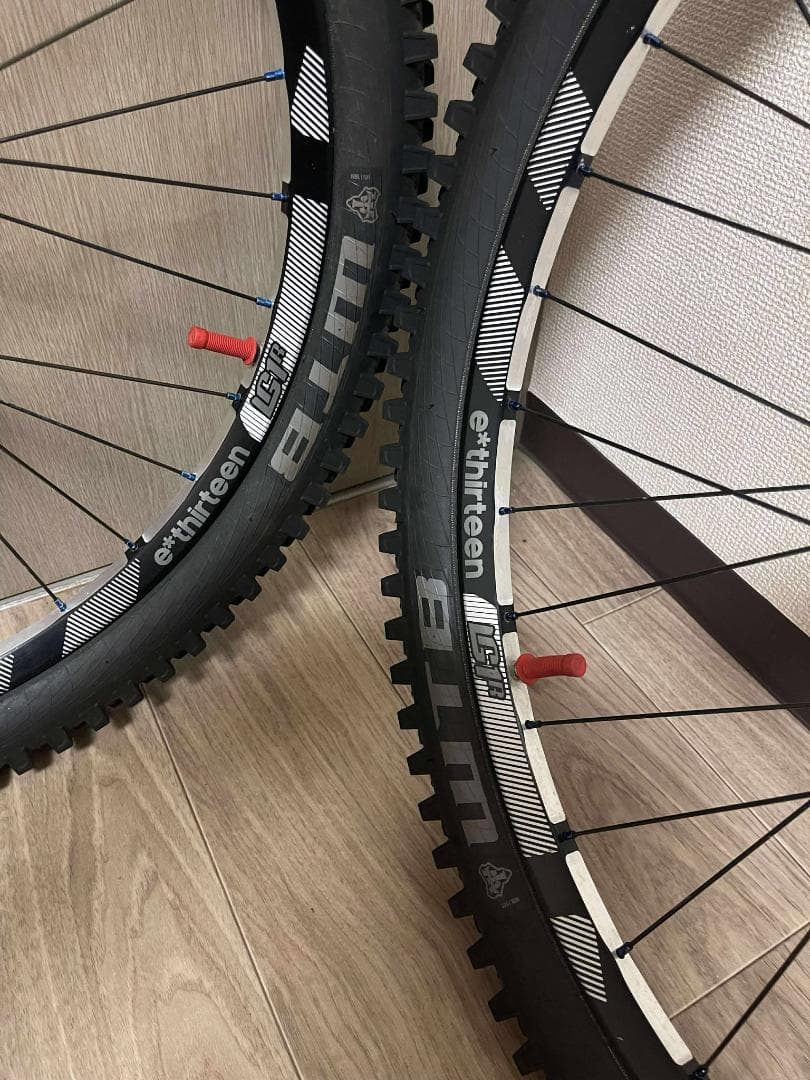 e*thirteen LG1R HADLEY 20x110/12x150 - メルカリ