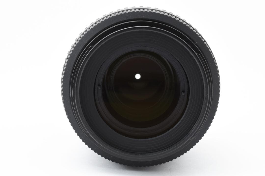 レンズ(ズーム) Nikon AF-S DX 55-200mm f/4-5.6 G ED VR