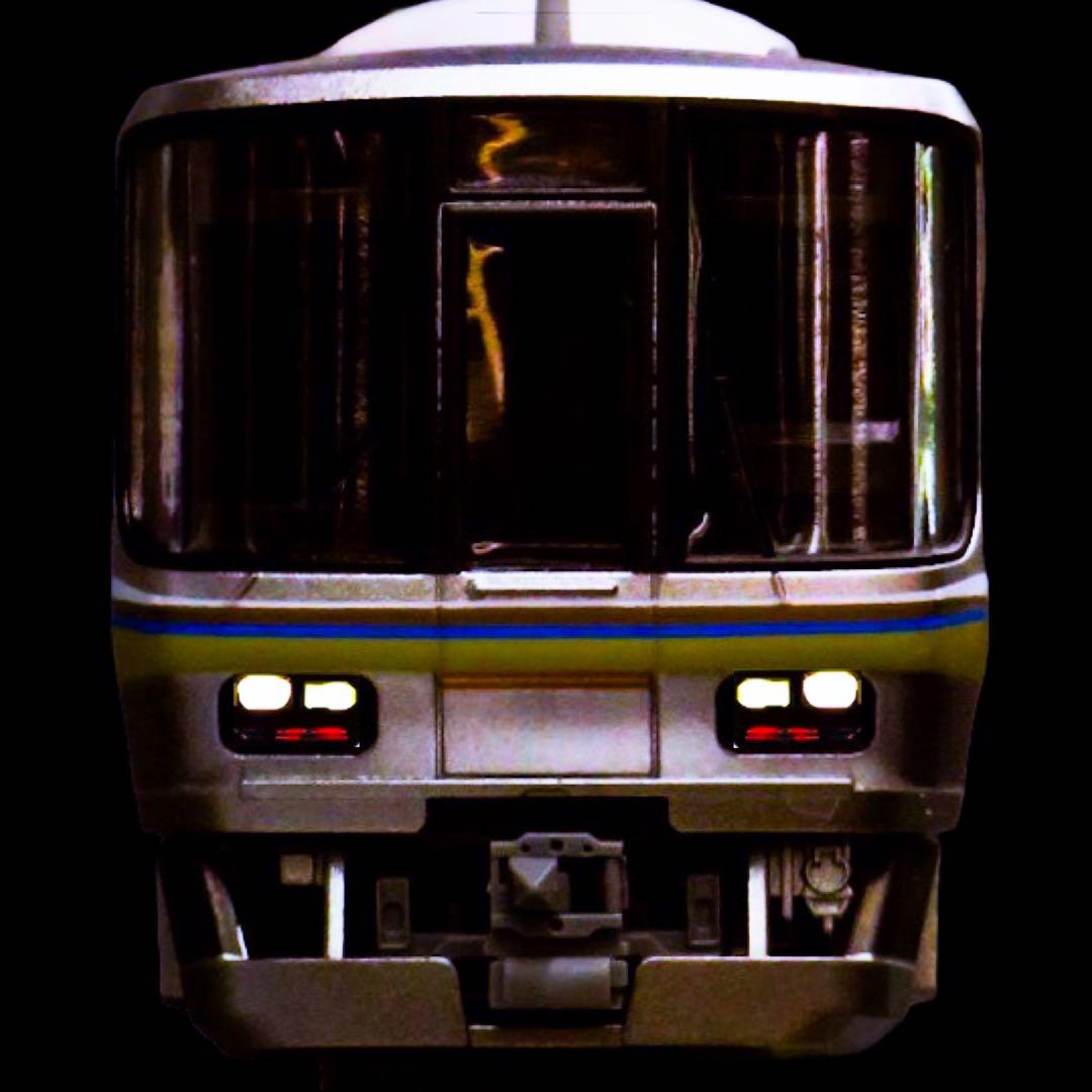 TOMIX 223系6000番台(網干総合車両所)セット【新品,未使用品】 - メルカリ