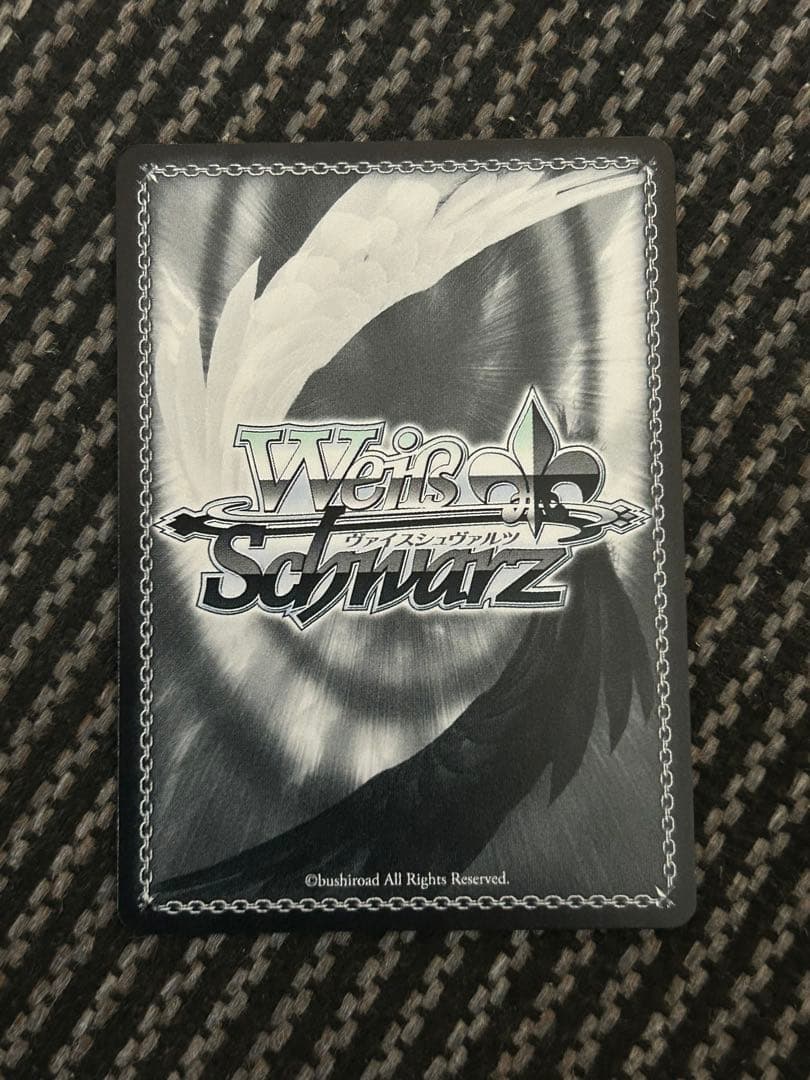 ヴァイス きんいろモザイク 15thAnniversary 忍 SEC プレイ用