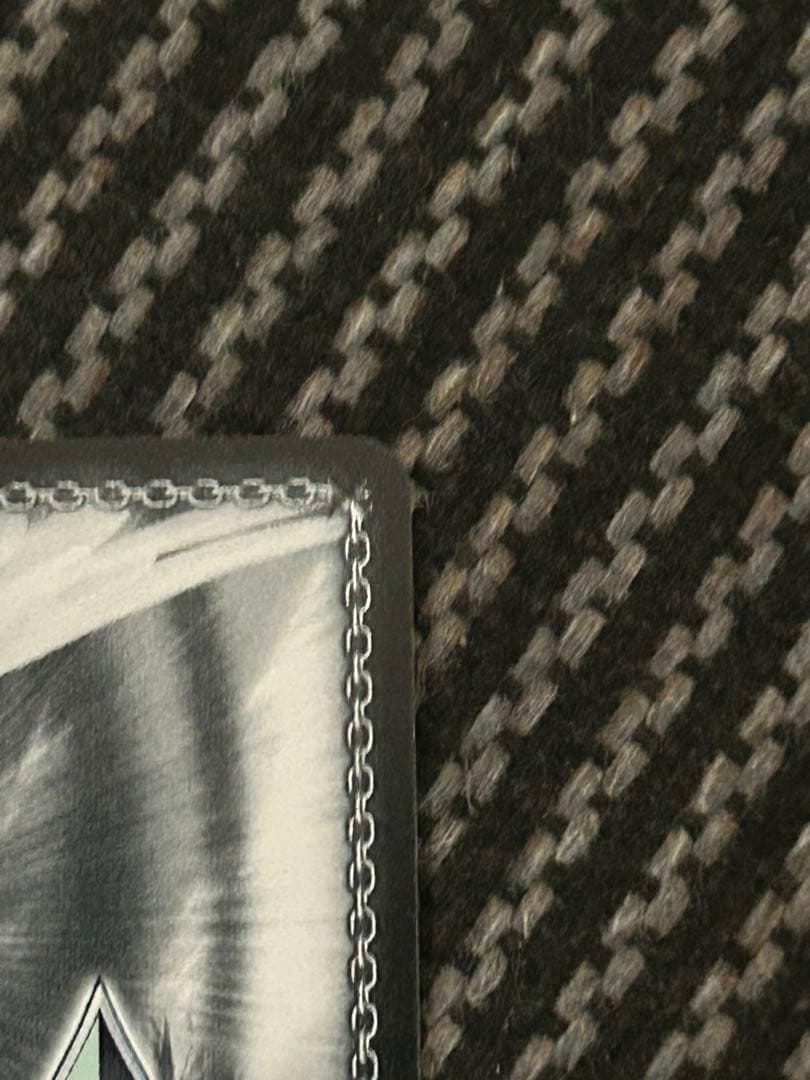 ヴァイス きんいろモザイク 15thAnniversary 忍 SEC プレイ用