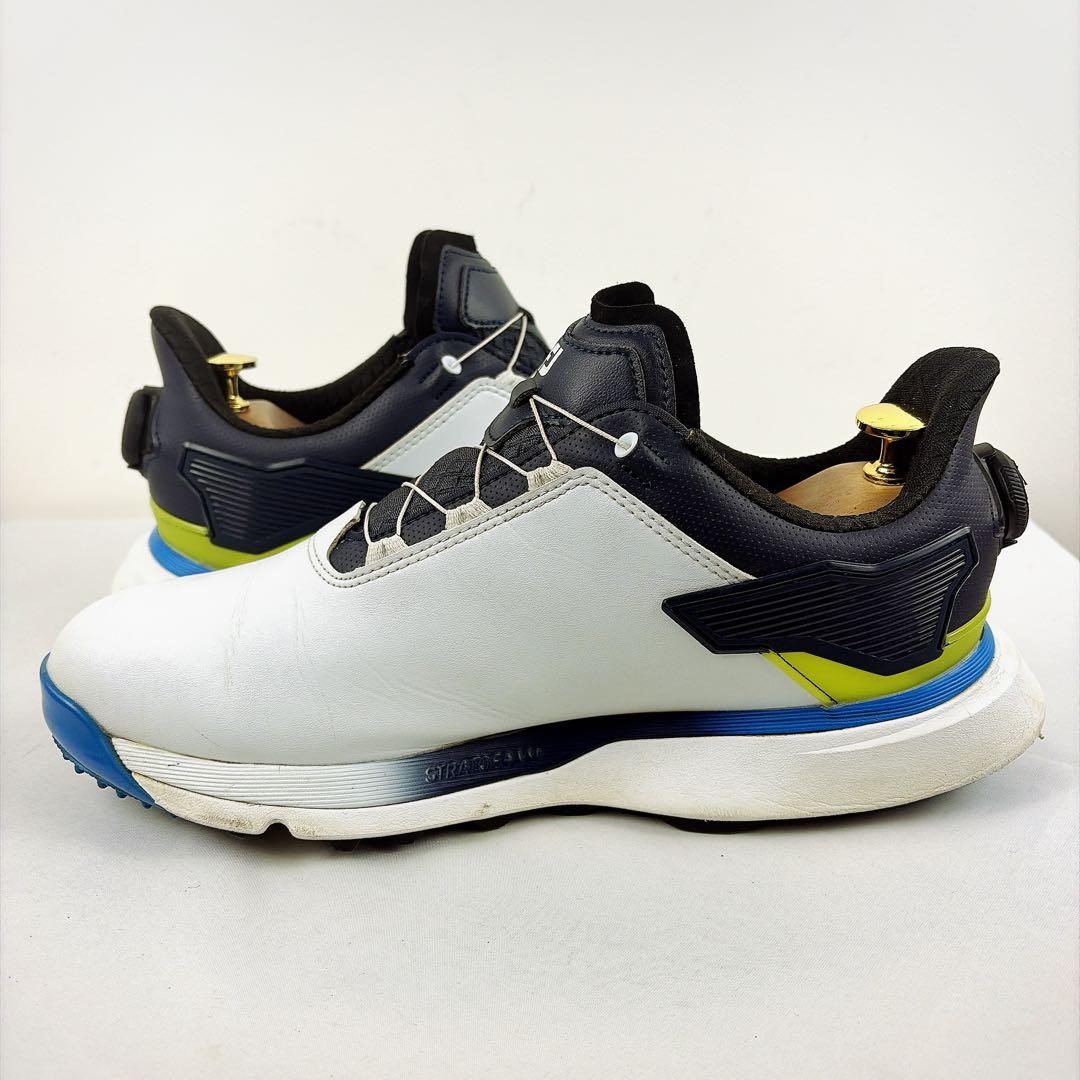 フットジョイ　PRO SLX BOA ゴルフ 56933J 26.5cm