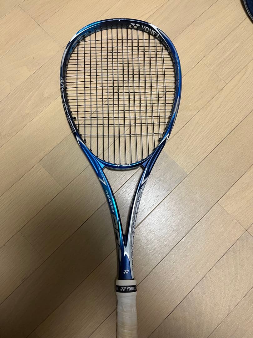 YONEX ネクシーガ80s - メルカリ