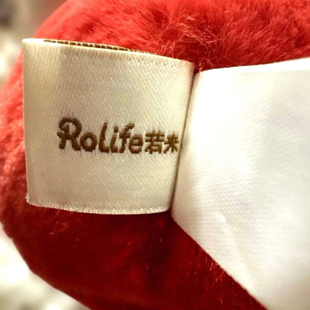 Nanci Fruit Mood ぬいぐるみペンダント 全6種セット カード付き