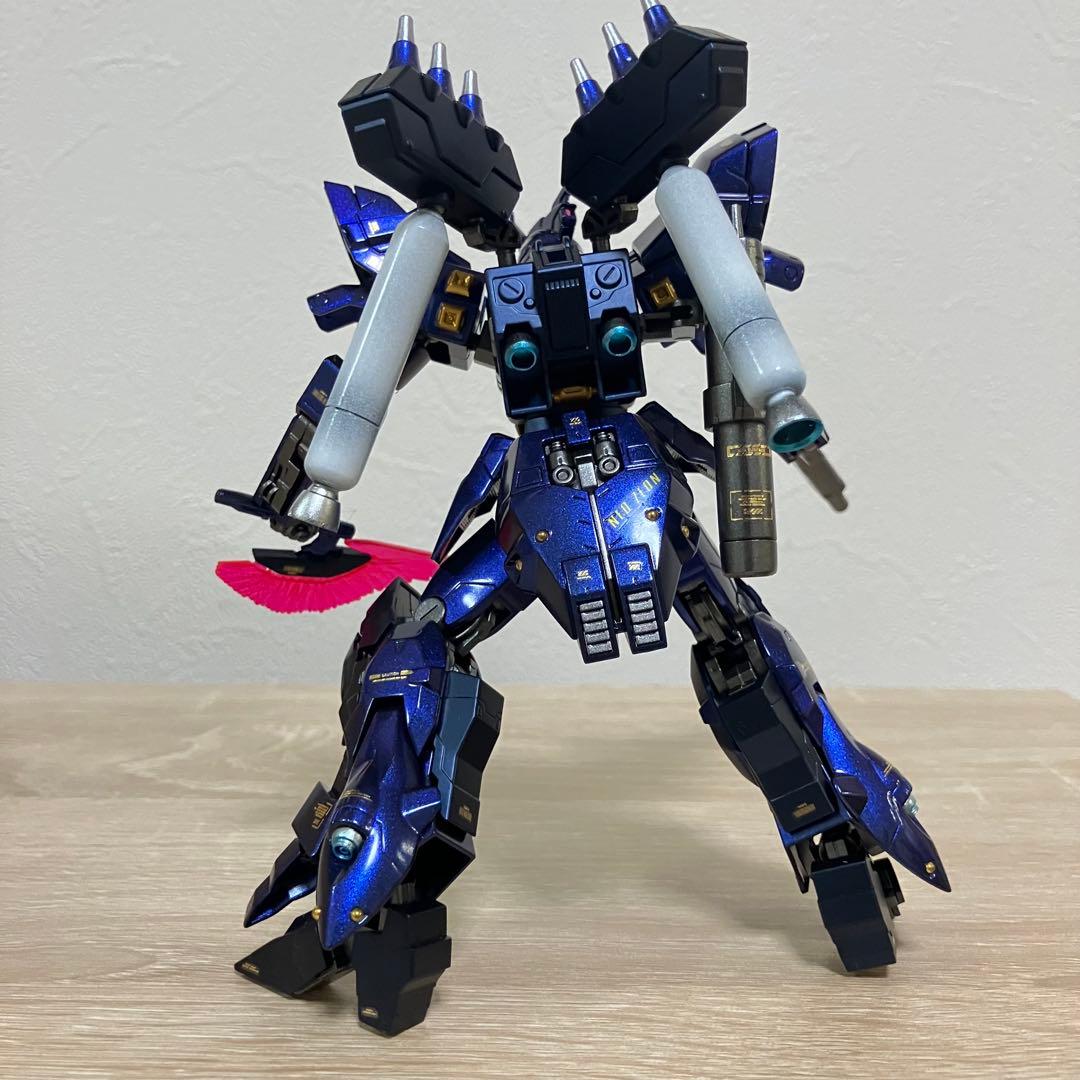 HG バルギル